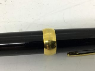 boligrafo jean pierre lepine negro
