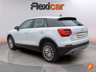 Audi Q2 Advanced 30 TFSI 85kW (116CV)
