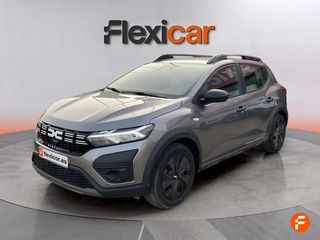 Dacia Sandero Stepway Essential TCe 67kW (90V)