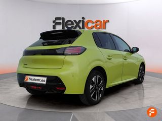 Peugeot 208 Allure Gasolina 100 S&S 6 Vel. MAN