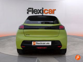 Peugeot 208 Allure Gasolina 100 S&S 6 Vel. MAN