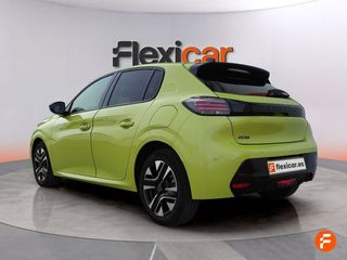 Peugeot 208 Allure Gasolina 100 S&S 6 Vel. MAN