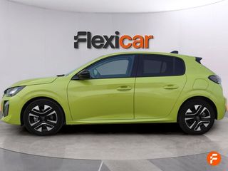 Peugeot 208 Allure Gasolina 100 S&S 6 Vel. MAN