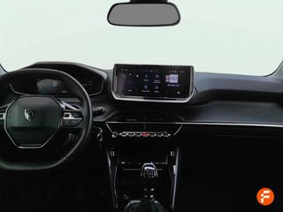 Peugeot 208 Allure Gasolina 100 S&S 6 Vel. MAN