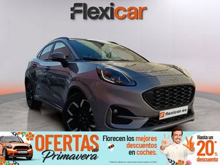 Ford Puma 1.0 EcoBoost 125cv ST-Line X MHEV Auto