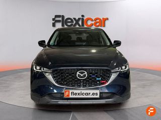 Mazda CX-5 2.2 DE 135kW (184CV) Evolution AT