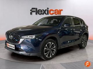 Mazda CX-5 2.2 DE 135kW (184CV) Evolution AT