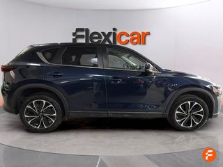 Mazda CX-5 2.2 DE 135kW (184CV) Evolution AT