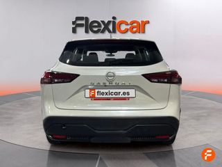 Nissan Qashqai DIG-T 103kW (140CV) mHEV 4x2 Acenta