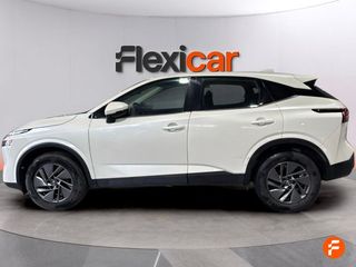 Nissan Qashqai DIG-T 103kW (140CV) mHEV 4x2 Acenta