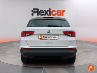Seat Ateca 1.0 TSI 81kW (110CV) St&Sp Reference XM