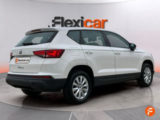 Seat Ateca 1.0 TSI 81kW (110CV) St&Sp Reference XM