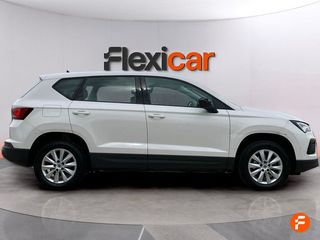 Seat Ateca 1.0 TSI 81kW (110CV) St&Sp Reference XM