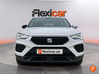 Seat Ateca 1.0 TSI 81kW (110CV) St&Sp Reference XM