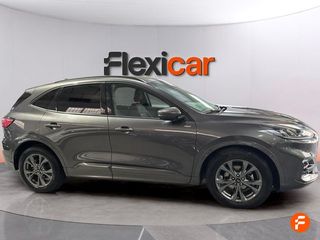 Ford Kuga ST-Line 2.0 EcoBlue 88kW (120CV) Auto