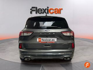 Ford Kuga ST-Line 2.0 EcoBlue 88kW (120CV) Auto