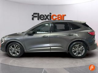 Ford Kuga ST-Line 2.0 EcoBlue 88kW (120CV) Auto