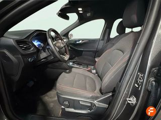 Ford Kuga ST-Line 2.0 EcoBlue 88kW (120CV) Auto