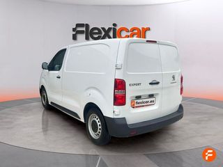 Peugeot Expert Furgon Pro BlueHDi 100 MAN S&S 6 Vel. Compa