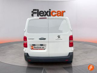 Peugeot Expert Furgon Pro BlueHDi 100 MAN S&S 6 Vel. Compa