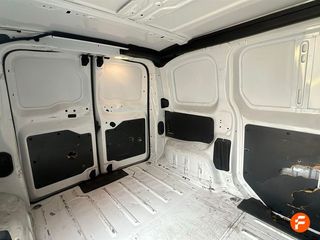 Peugeot Expert Furgon Pro BlueHDi 100 MAN S&S 6 Vel. Compa