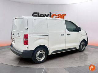 Peugeot Expert Furgon Pro BlueHDi 100 MAN S&S 6 Vel. Compa