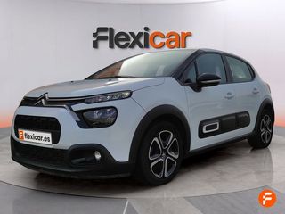 Citroën C3 BlueHDi 75KW (100CV) S&S Feel