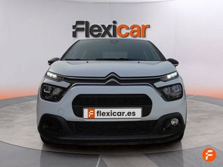 Citroën C3 BlueHDi 75KW (100CV) S&S Feel