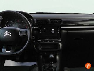 Citroën C3 BlueHDi 75KW (100CV) S&S Feel