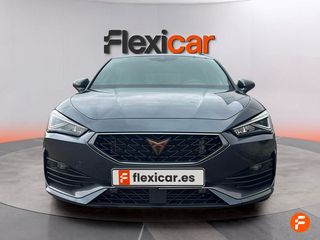 Cupra León 1.5 eTSI 110kW 150CV) DSG