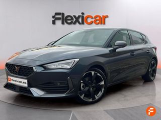Cupra León 1.5 eTSI 110kW 150CV) DSG