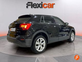 Audi Q2 Advanced 30 TFSI 81kW (110CV)