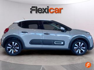 Citroën C3 BlueHDi 75KW (100CV) Plus