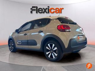 Citroën C3 BlueHDi 75KW (100CV) Plus