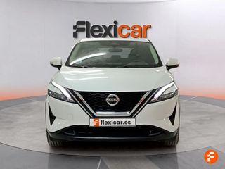 Nissan Qashqai DIG-T 116kW (158CV) mHEV Xtronic Acenta