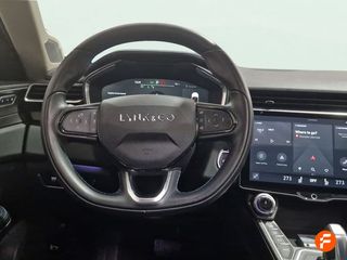 Lynk & Co 01 1.5 PHEV 3.3kW