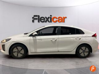 Hyundai IONIQ 1.6 GDI HEV Klass DCT