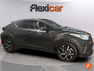 Toyota C-HR 1.8 125H Active