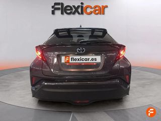Toyota C-HR 1.8 125H Active