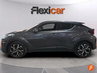 Toyota C-HR 1.8 125H Active