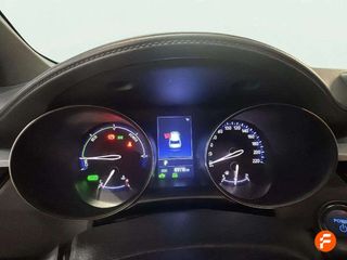 Toyota C-HR 1.8 125H Active