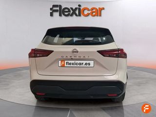 Nissan Qashqai DIG-T 103kW (140CV) mHEV 4x2 Acenta