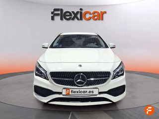 Mercedes CLA CLA 200 D DCT Shooting Brake