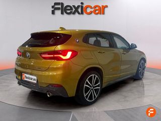 BMW X2 sDrive18d