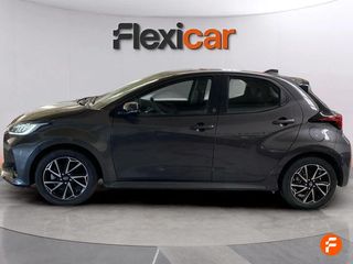 Toyota Yaris 1.5 120H Style