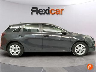 Kia Ceed 1.0 T-GDi 74kW (100CV) Drive