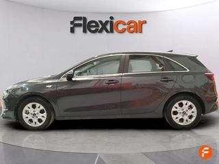 Kia Ceed 1.0 T-GDi 74kW (100CV) Drive