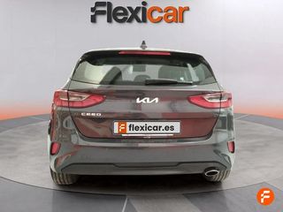 Kia Ceed 1.0 T-GDi 74kW (100CV) Drive