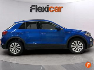 Volkswagen T-Roc Edition 2.0 TDI 85kW (115CV)