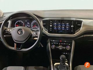 Volkswagen T-Roc Edition 2.0 TDI 85kW (115CV)